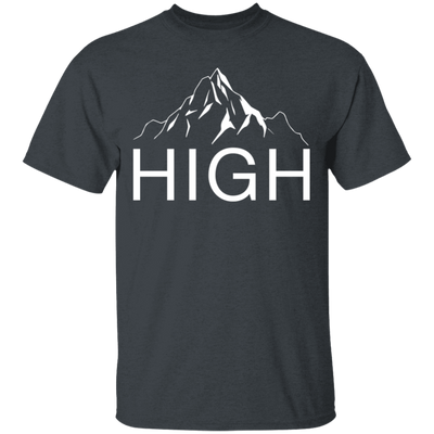 High T-Shirt
