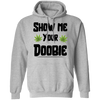Show Me Your Doobie Hoodie