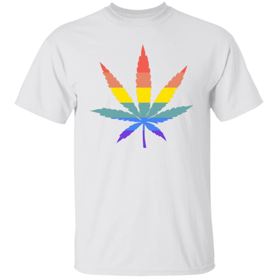 Stoner LGBT Pride T-Shirt