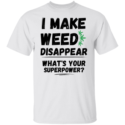 Superpower T-Shirt