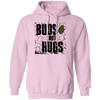Buds Not Hugs 2.1 Hoodie