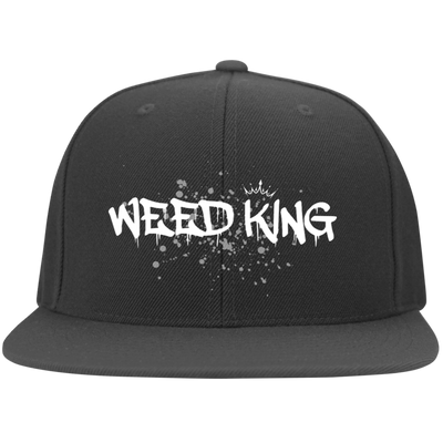 Weed King Flexfit Cap