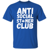 Stoner Club T-Shirt