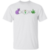 Pussy Money Weed T-Shirt