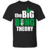 The Big Bong Theory T-Shirt