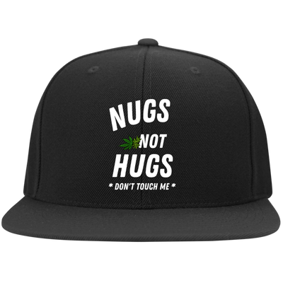 Nugs Not Hugs Flexfit Cap