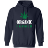 Organic Farmer Hoodie