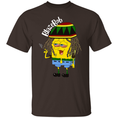 BlazeBob T-Shirt