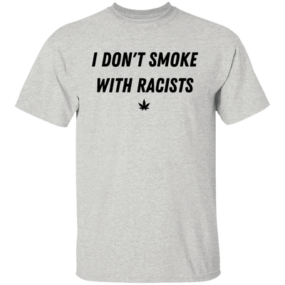 No To Racism T-Shirt