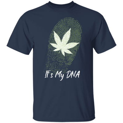 It's My DNA T-Shirt