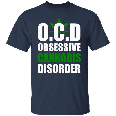 OCD T-Shirt