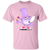 The self smoking bong T-Shirt