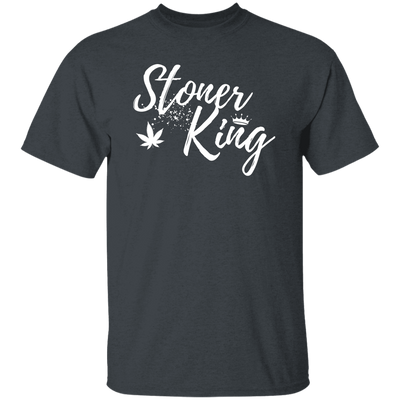 Stoner King T-Shirt