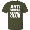 Stoner Club T-Shirt