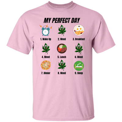 Perfect Day T-Shirt