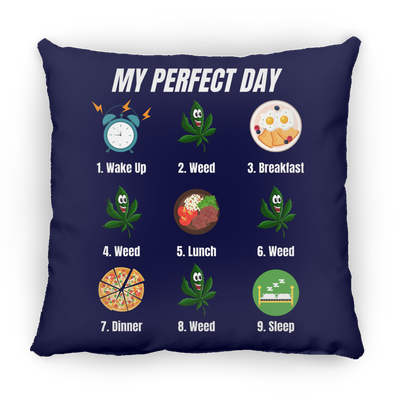 Perfect Day Pillow (Small)