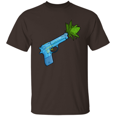 420Shooter T-Shirt