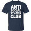 Stoner Club T-Shirt