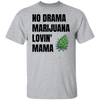 No Drama T-Shirt