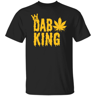 Dab King T-Shirt