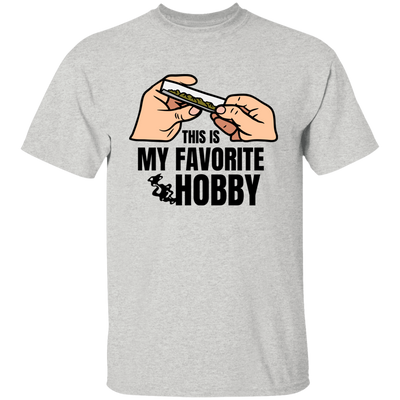 My Hobby T-Shirt