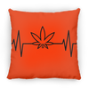 WeedBeat Pillow (Small)