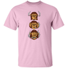 Smoking Monkeys T-Shirt