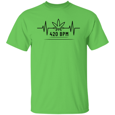 420 BPM T-Shirt