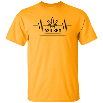 420 BPM T-Shirt