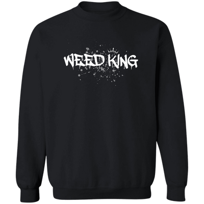 Weed King Sweatshirt