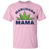 Marijuana Mama T-Shirt