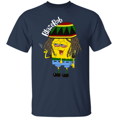 BlazeBob T-Shirt