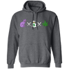 Pussy Money Weed Pullover Hoodie