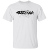 Weed King /White T-Shirt