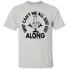 Get Along Bong T-Shirt