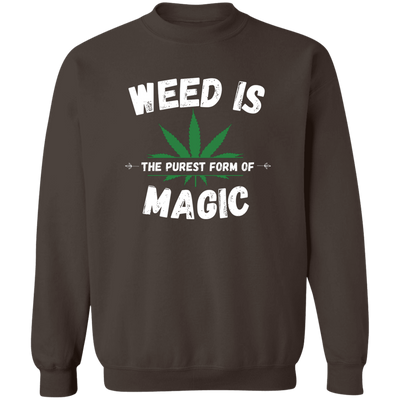Magic Sweatshirt