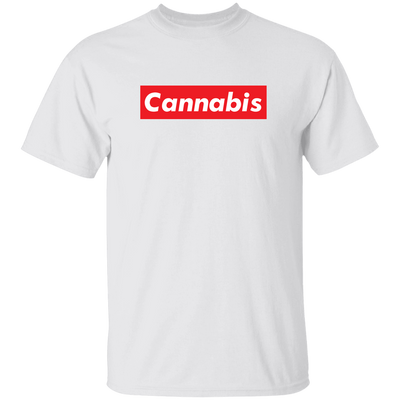 CannaPreme T-Shirt