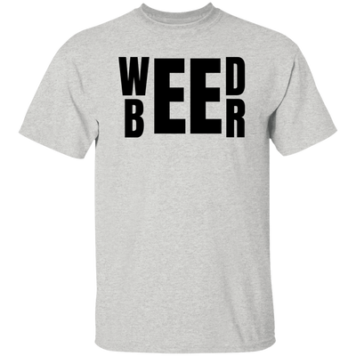 Weed & Beer T-Shirt