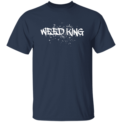 Weed King T-Shirt
