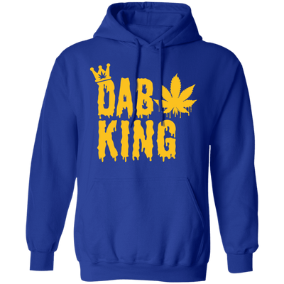 Dab King Hoodie