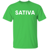 SATIVA T-Shirt