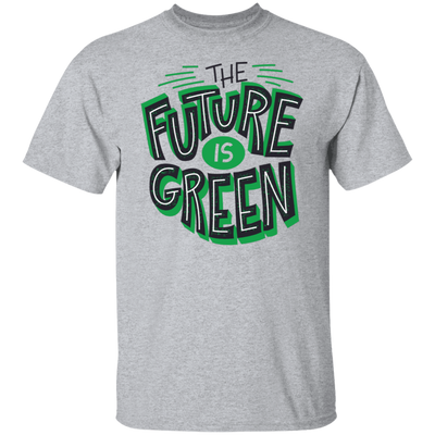 Green Future T-Shirt