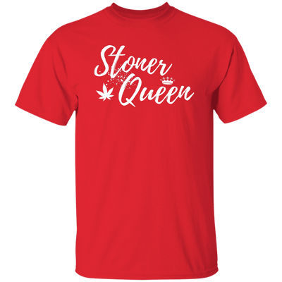 Stoner Queen T-Shirt
