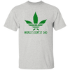 World's Dopest Dad T-Shirt
