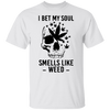 Weed-Soul T-Shirt