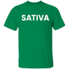 SATIVA T-Shirt