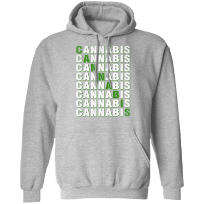 Cannabis Hoodie
