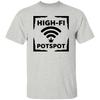 High-Fi T-Shirt