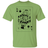 King Of Cannabis T-Shirt