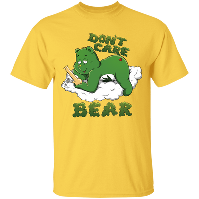 Don't Care Bear T-Shirt